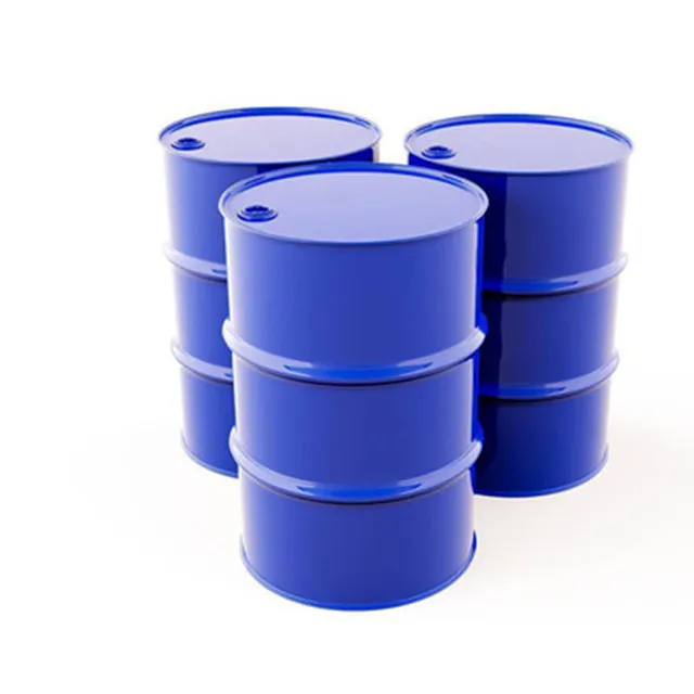 PDMS виниловое силиконовое масло с завершением CAS № 68083-19-2 виниловый