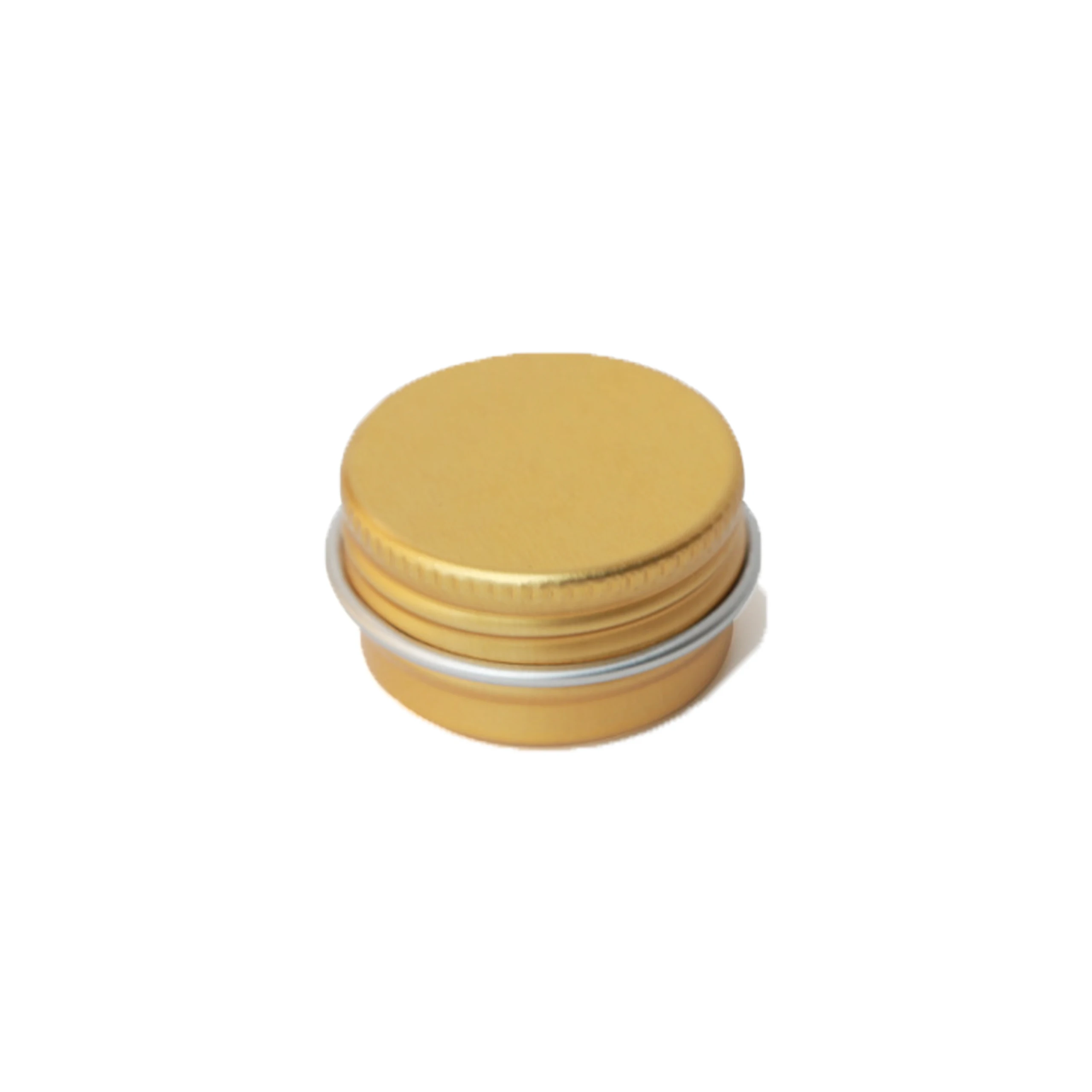 aluminum tin box aluminum tin cans with clear window recyclable aluminum tins