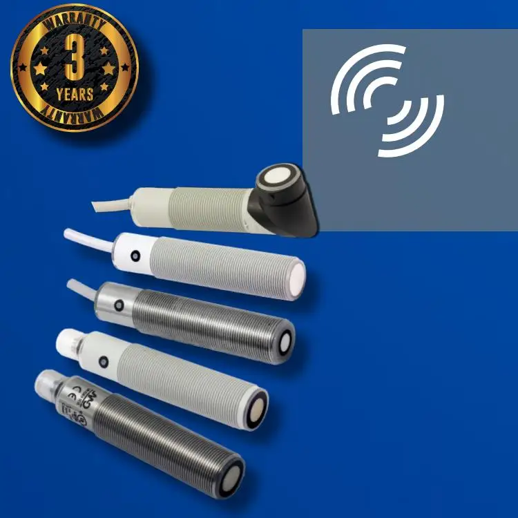 wholesale ultrasonic sensor high quality ultrasonic distance sensor ultrasonic water level sensor