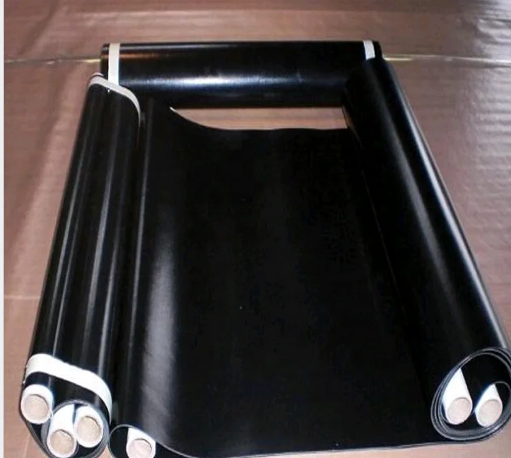 seamless belt