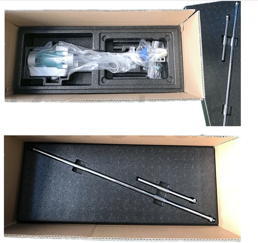 100~8000ML Veterinary pharmaceutical Lab homogenizer