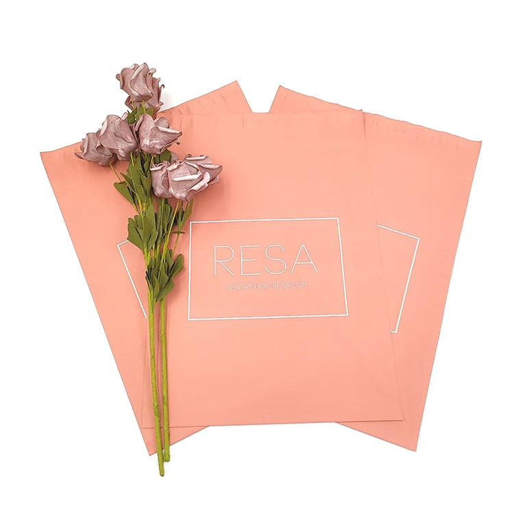 Express courier package shipping sacs dexpdition sacolas personalizadas sac de courrier en plastique