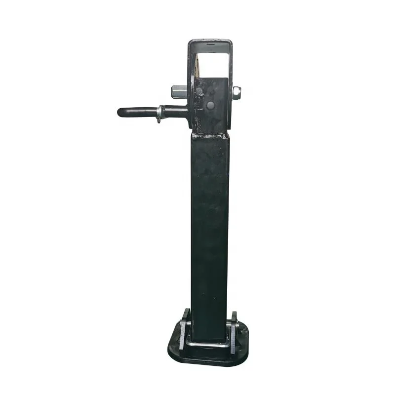 Hot Sale Electric Pallet Jacks Technology Low Lift RV Electric Jack