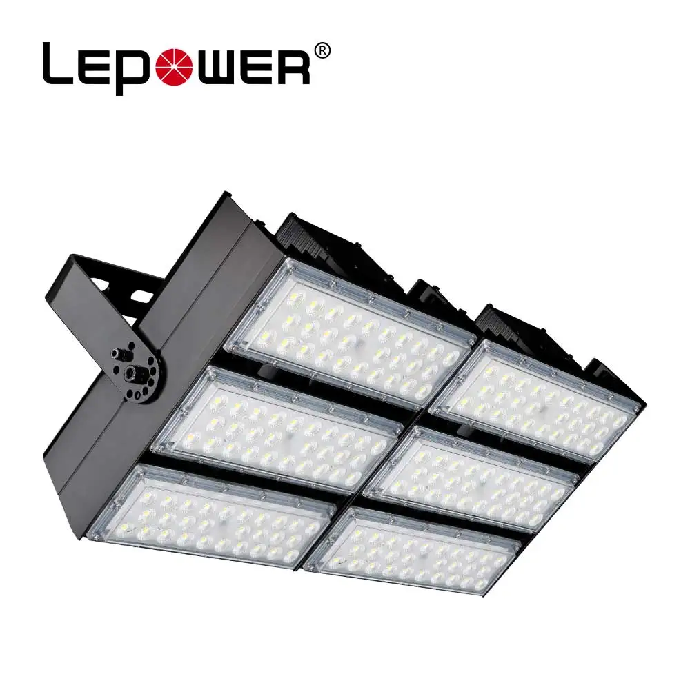 Sports LED floodlight CB 200w 300w 400w 500w LED flood light outdoor area light with high lumen 160lm/w