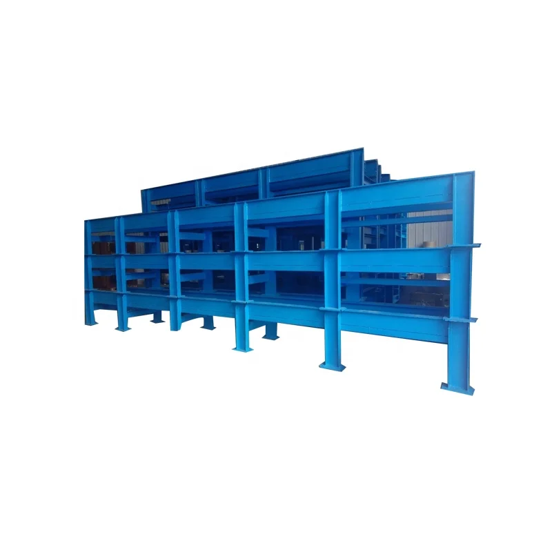 Welding Structural Rack, bending stamping welding fabrication service