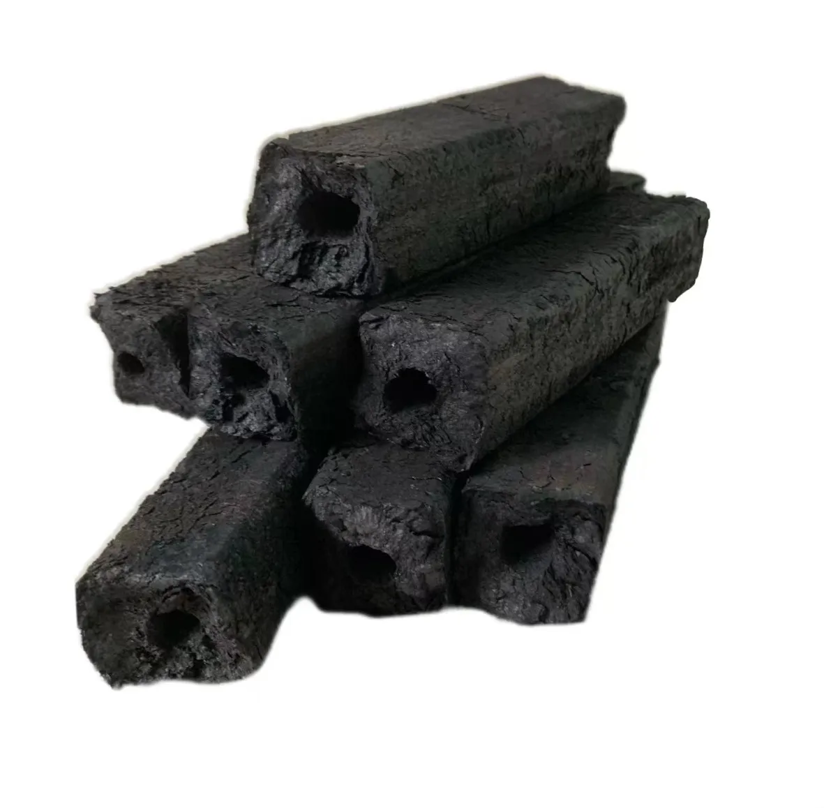 Бамбуковый уголь для защиты окружающей среды оптом