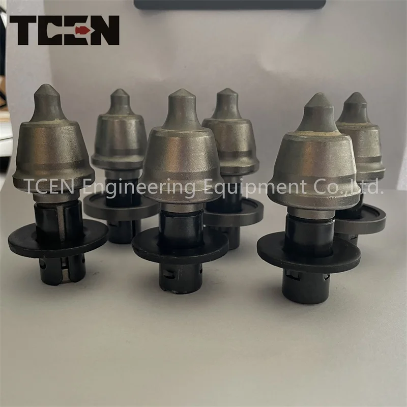 Wirtgen дорожный фрезерный станок запасные части фрезерные зубья для асфальтобетонного дорожного покрытия
