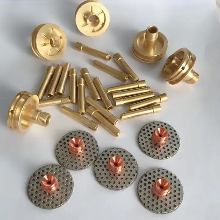 Tig комплекты