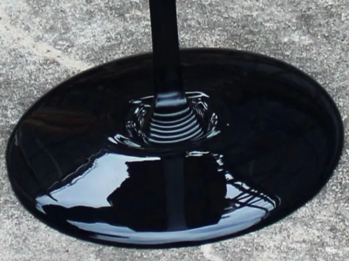 Non Curing Rubber Asphalt Waterproof Coating with High Elasticity and Good Anti-seepage Effect That Never Solidifies