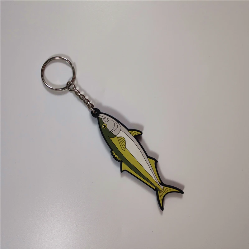 2022 promotional items with logo custom own brand rubber key chains 3d gift keychain custom embossing keyring PVC keychains