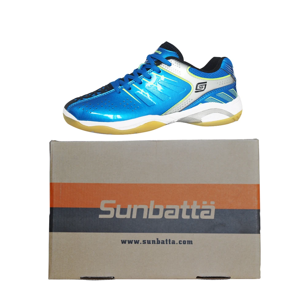 China custom badminton sneakers indoor outdoor high quality badminton shoes men