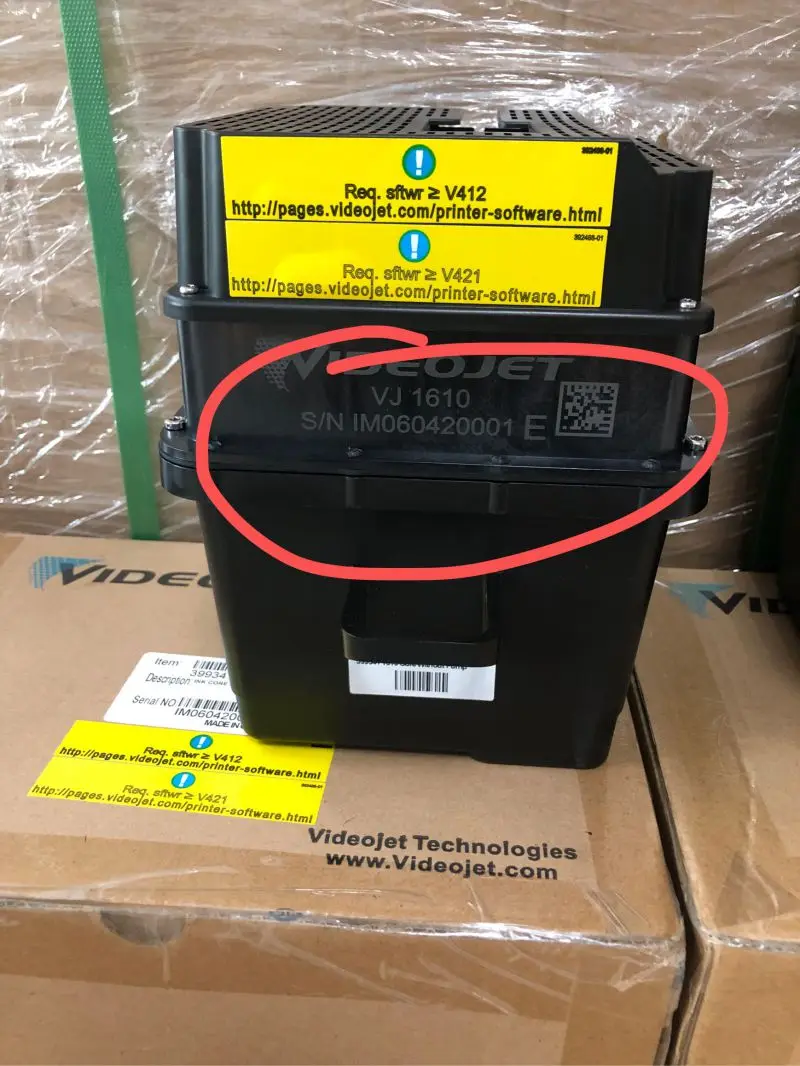 Alternative Amark Inkcore for 1510 Filter