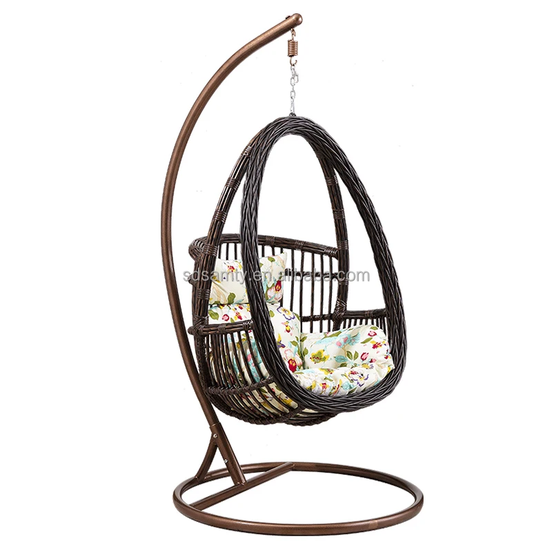
China manufacturer hanging indoor swing chair With Cheap Prices 