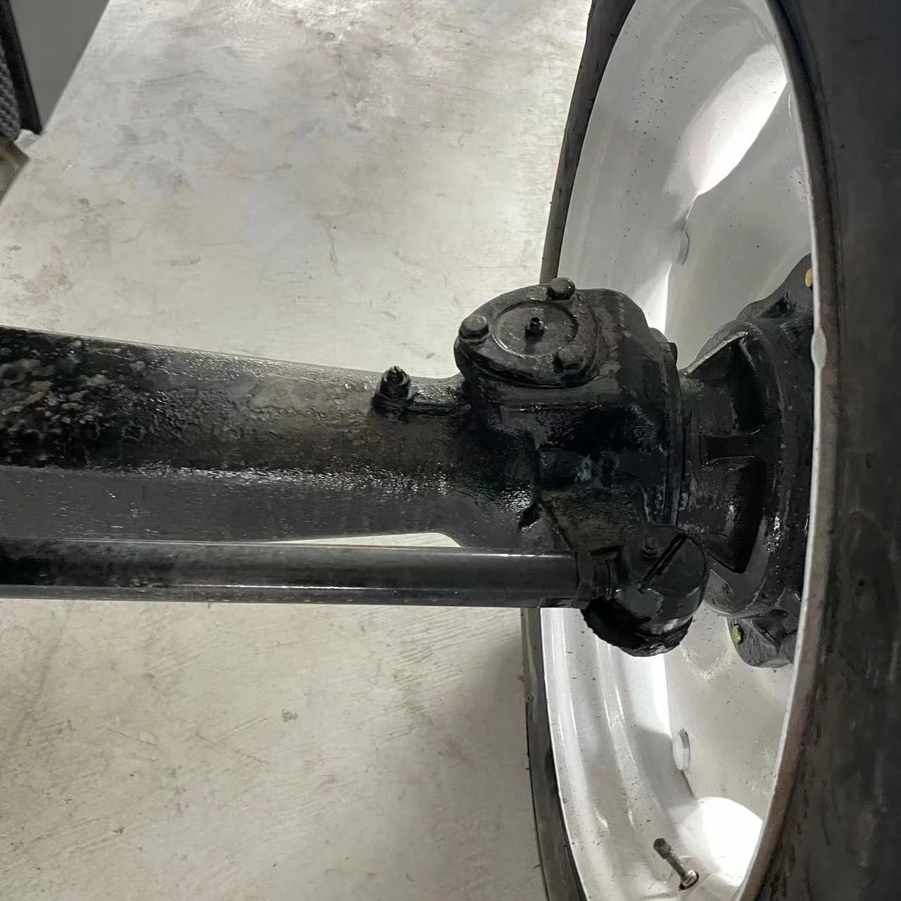 agricultural farm mini tractor for farming tractor second hand tractor 4x4wd  With YTO engine For Sale