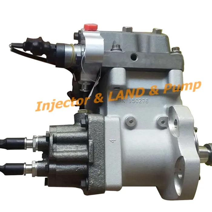 Fuel injection pump 6745-71-1170 excavator PC300-8 PC350-8 6745711170