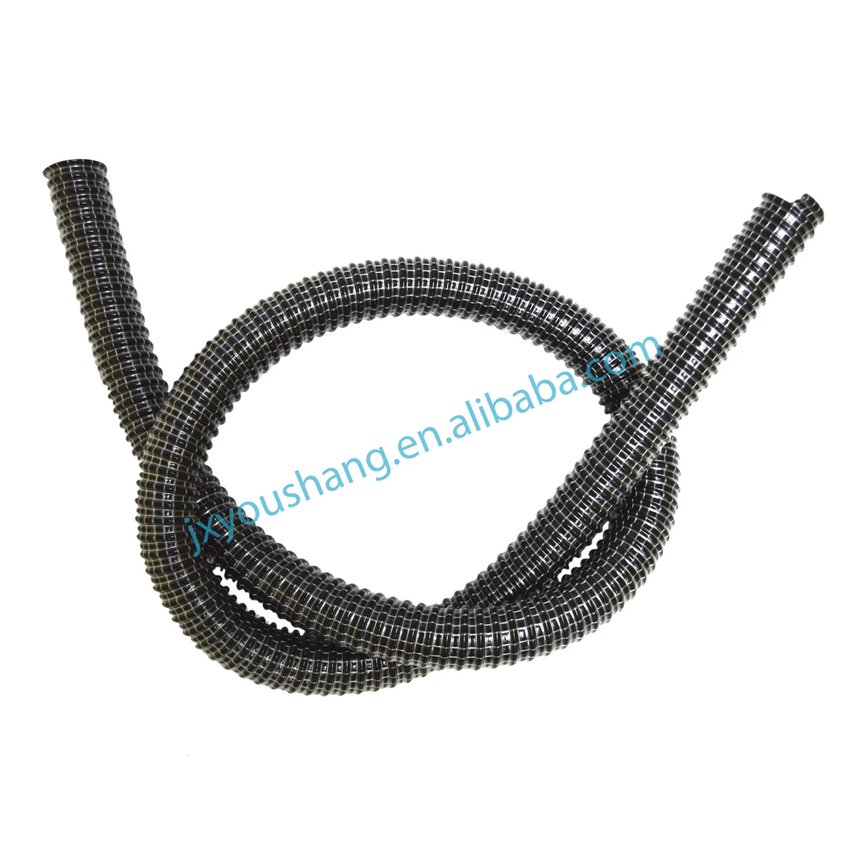 Durable Sturdy 32/35/38mm Diameter Vacuum Cleaner Flexible Hose Pipe Vacuum Cleaner Accessory Spare Parts Extension Fibre Hose