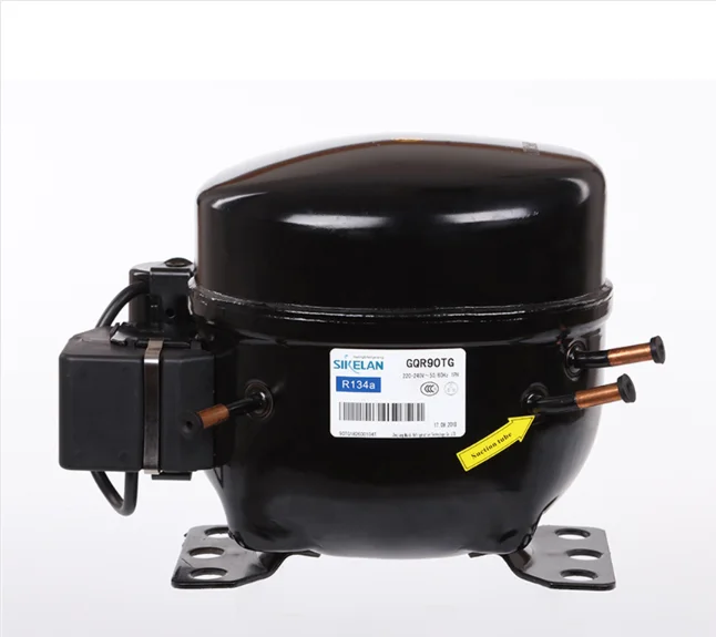 Коммерческий компрессор R134A(110V-120V50-60HZ) OE Light для компрессора 220V-240V MHBP