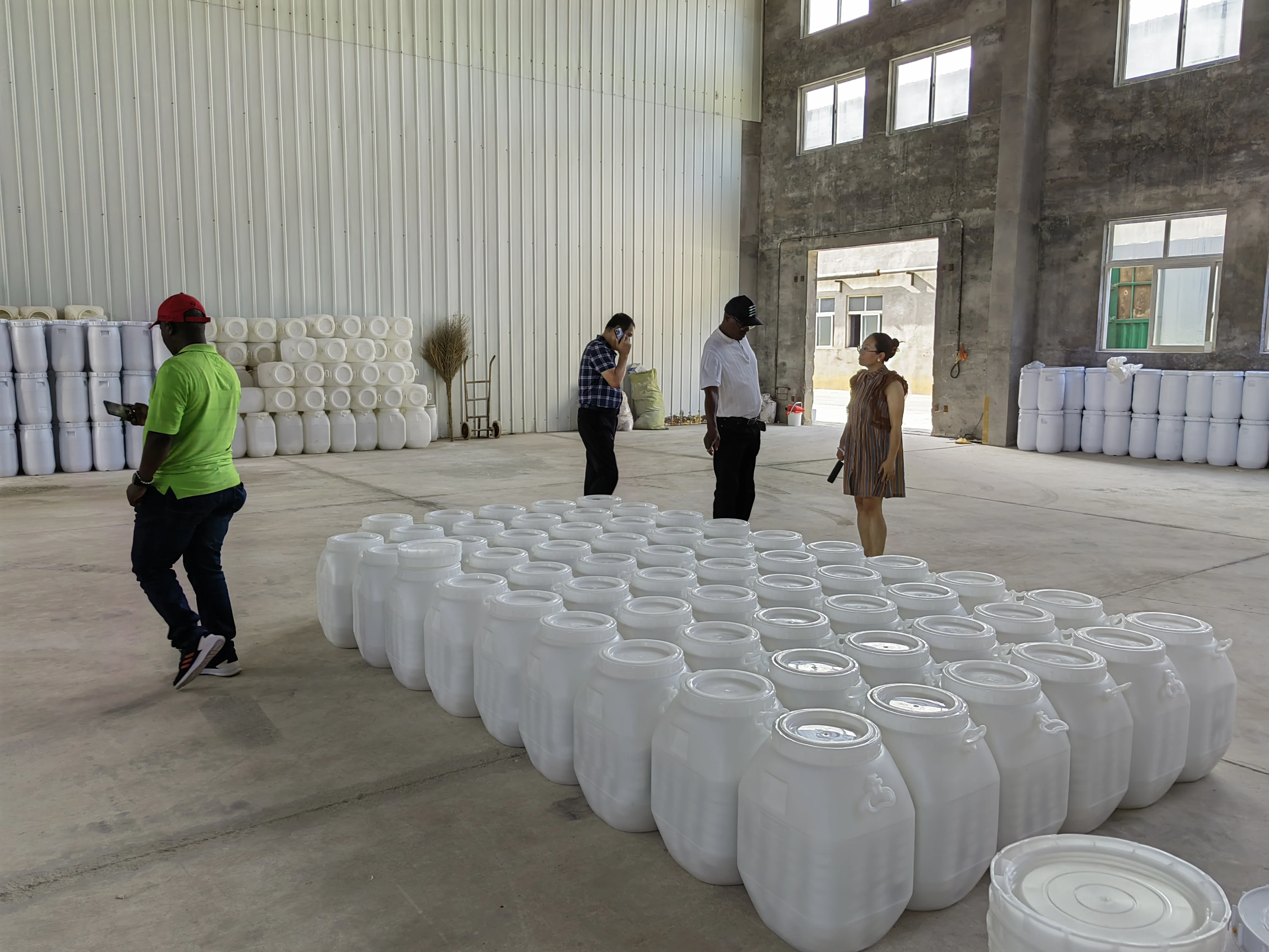 calcium hypochlorite 70 granular use to raise shrimp