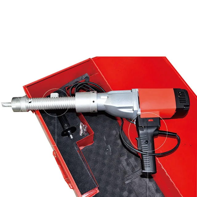 tyre retreading-mini rubber extruder gun, compound master