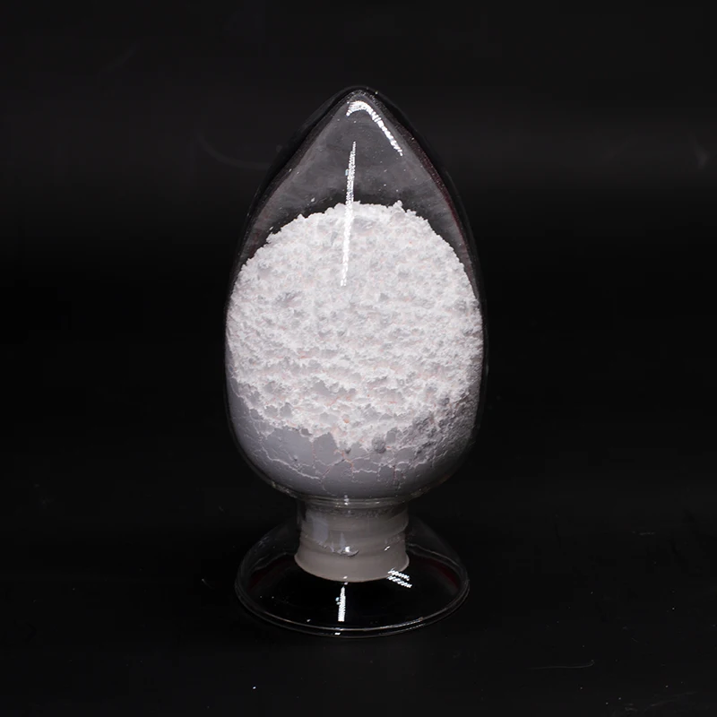 Low Price High Purity Rare Earth Oxide Eu2O3 Europium Oxide