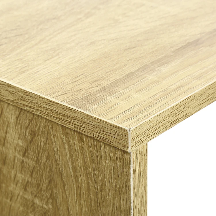 
Hot Sale living room furniture tempered hot bent glass coffee table/tea table/centre table with movable MDF base designs 