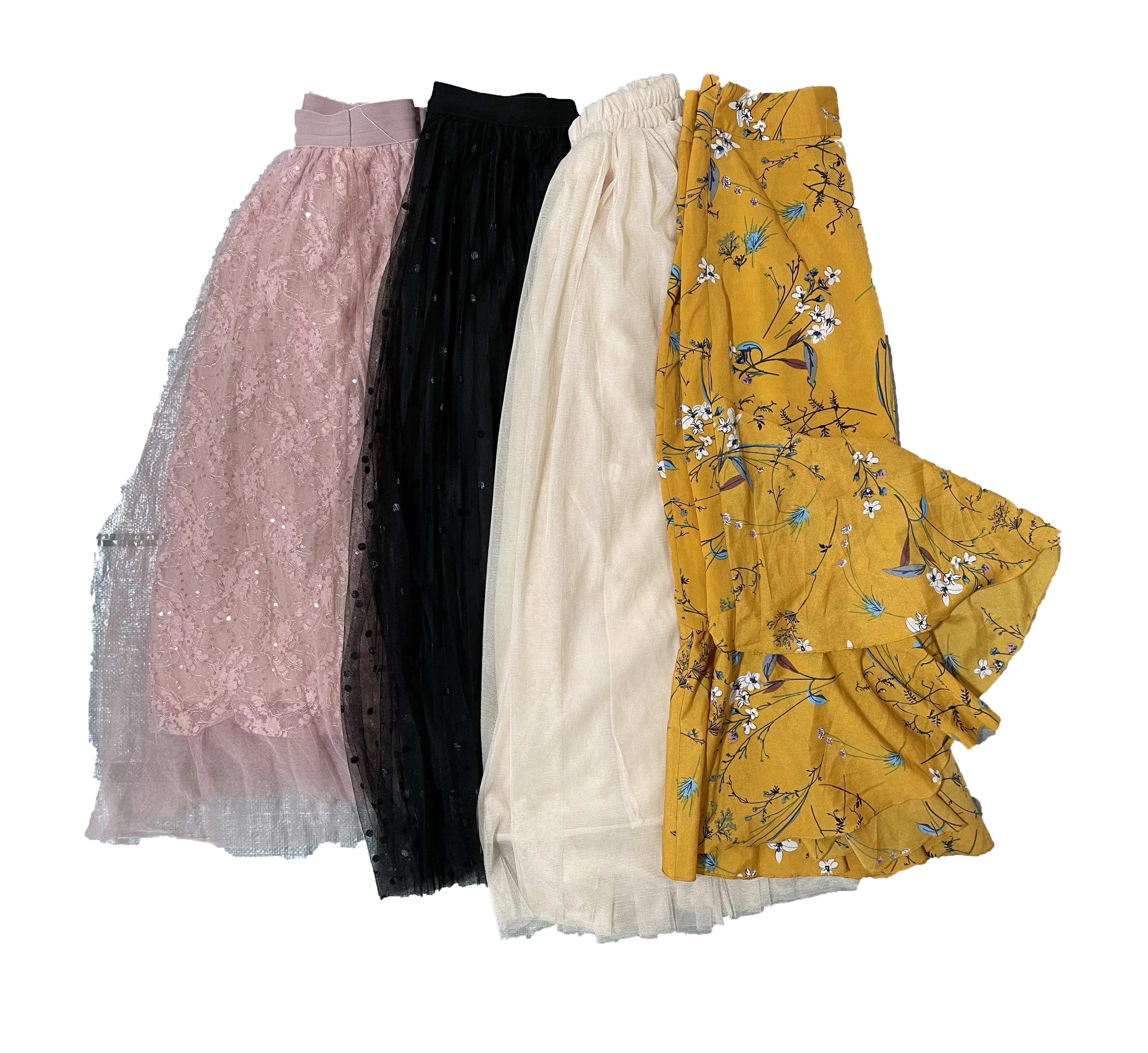  hot sell best quality with cheap price used clothing bales secondhand sale silk