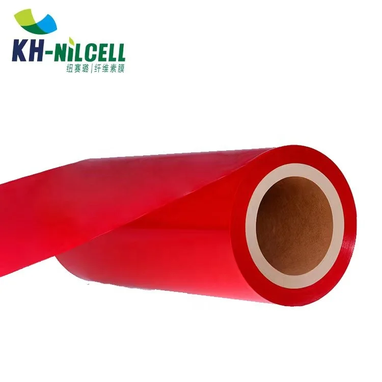 
Cellulose Film Manufacturers Cellulose Filter Paper Henna Cellophane Paper 