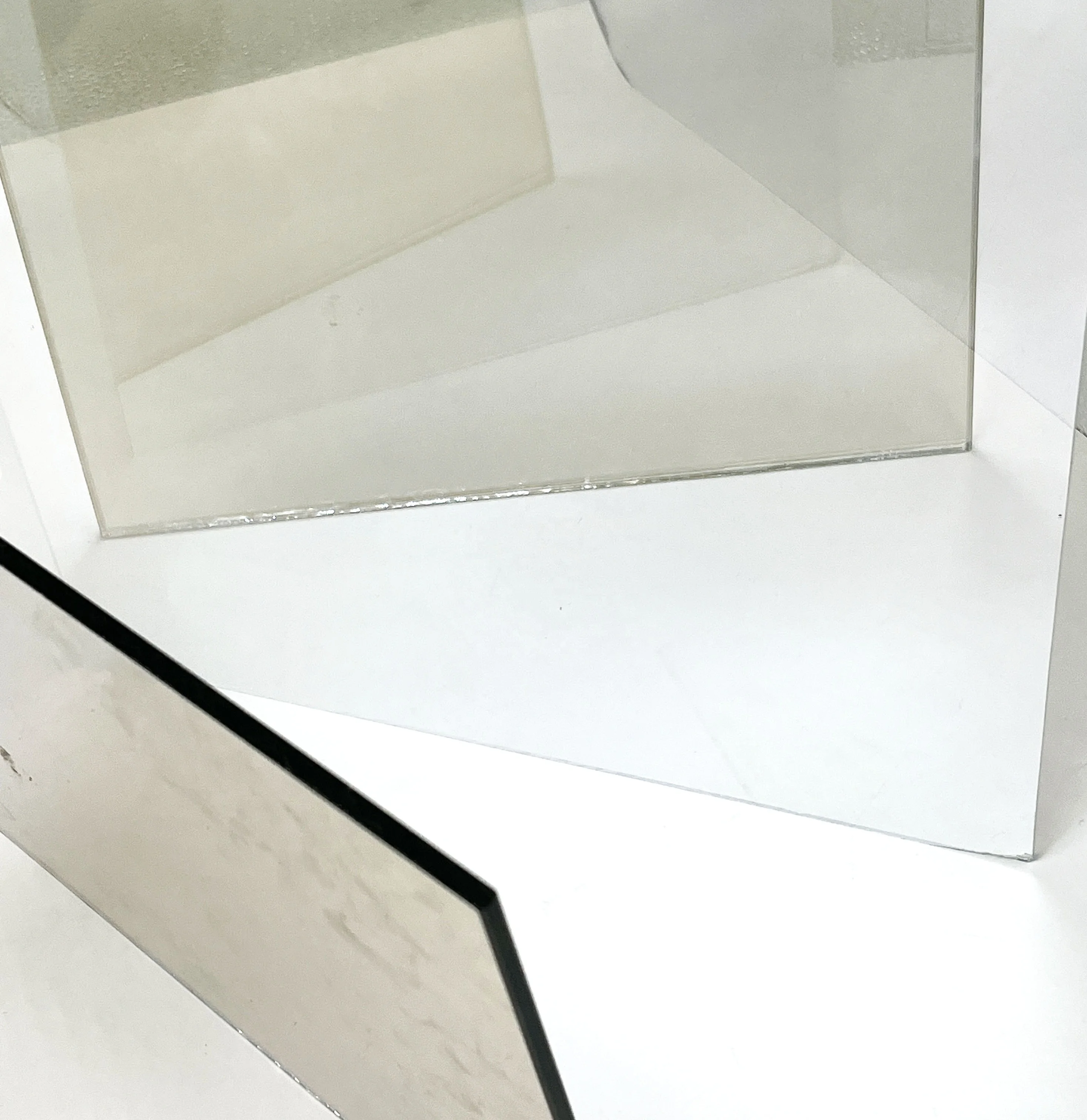 TV magic mirror glass smart android system customizable size led TV magic mirror bathroom smart magic mirror