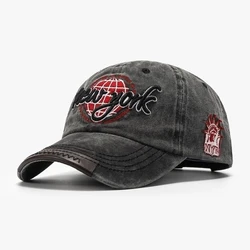 Good selling mens sport basketball washed cotton wholesale 3d sublimated printed  baseball cap