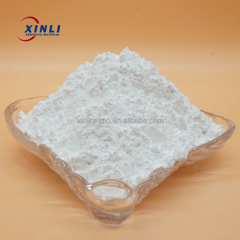 Al2O3 Alumina Powder  Aluminum Oxide Powder Calcined Aluminum Oxide CAS No.:1344-28-1