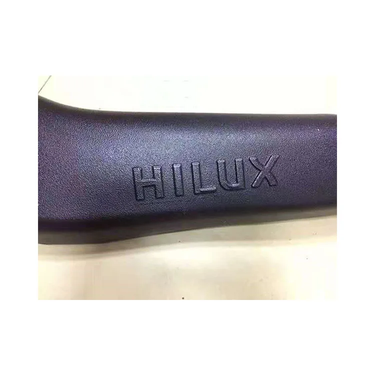 4x4 hot selling car snorkel for Prado 150 Series 1KD-FTV 3.0 Litre,Diesel LC150 FJ150 fj150 snorkel