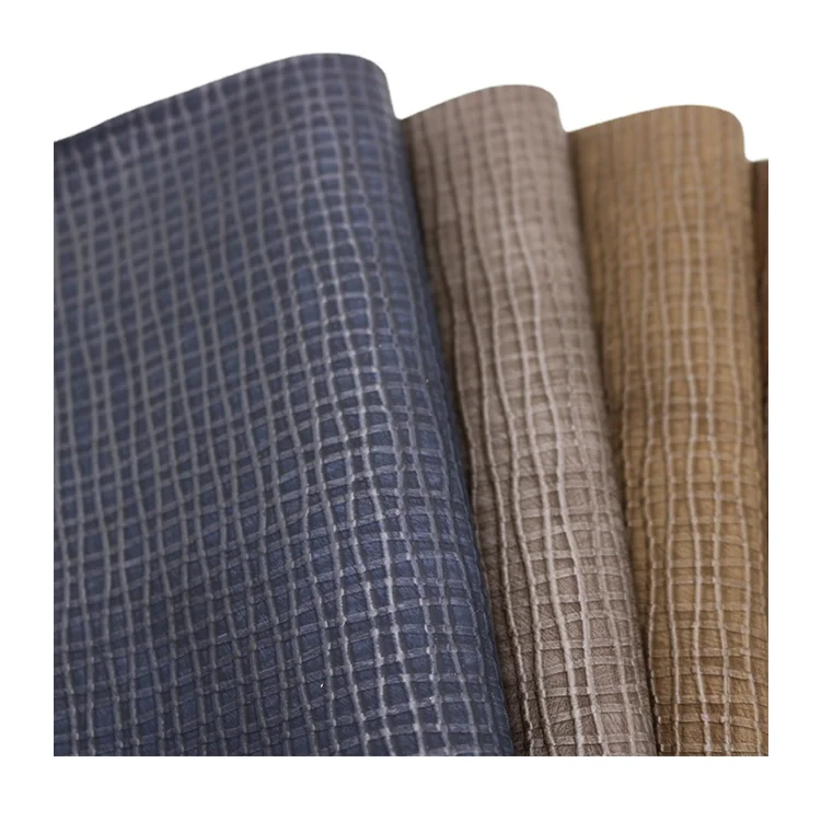 Industry High Quality Customized Meter Price Leather Roll Synthetic