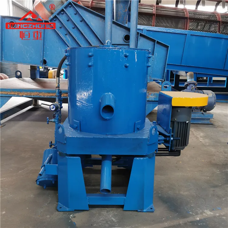 blue bowl stlb 60 centrifugal concentrator for rock gold, alluvial gold