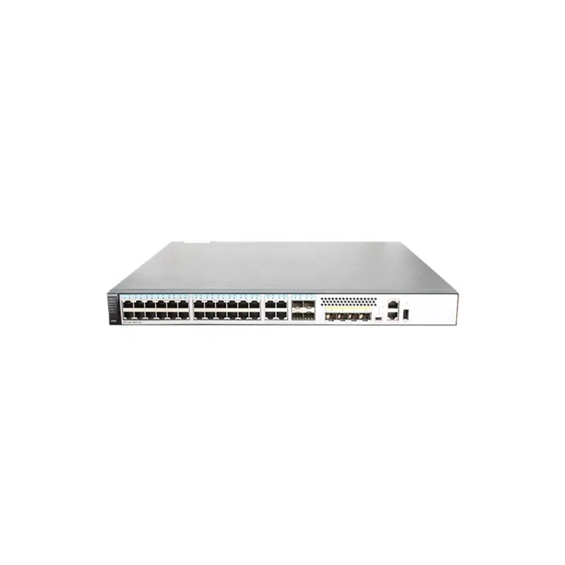 Huwei S5720 серии 28 Порт gigabit 4 порта 10g переключатель S5720-36C-EI-AC