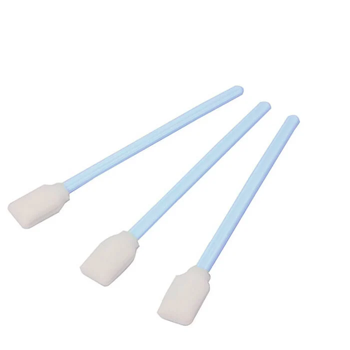 Квадратные прямоугольные губки для чистки пены, палочки для струйного принтера формата растворителя, оптическое оборудование Roland