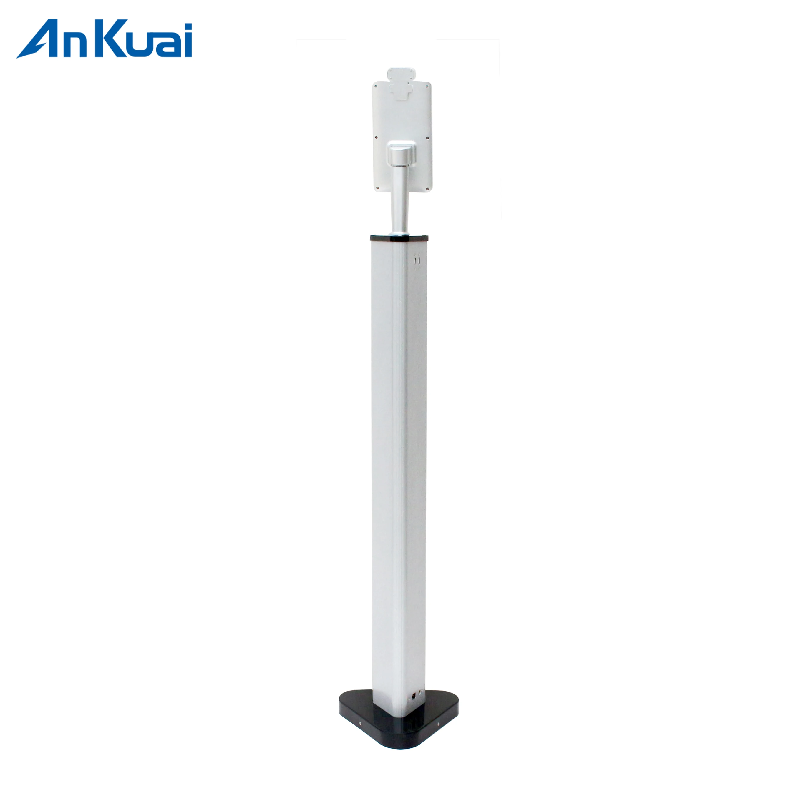 AI Camera Face Recognition Temperature Measurement Access Control Machine Thermal Camera