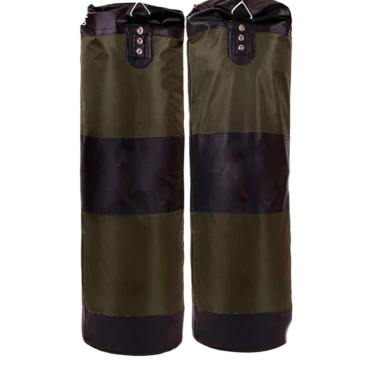 Empty Sandbag for Boxing - Pro-Level Training Gear