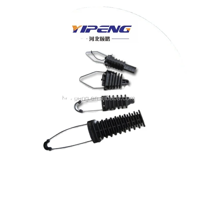 Tension Clamp/Cable Wedge Clamp/Anchor  Clamp For Overhead Line Fittings