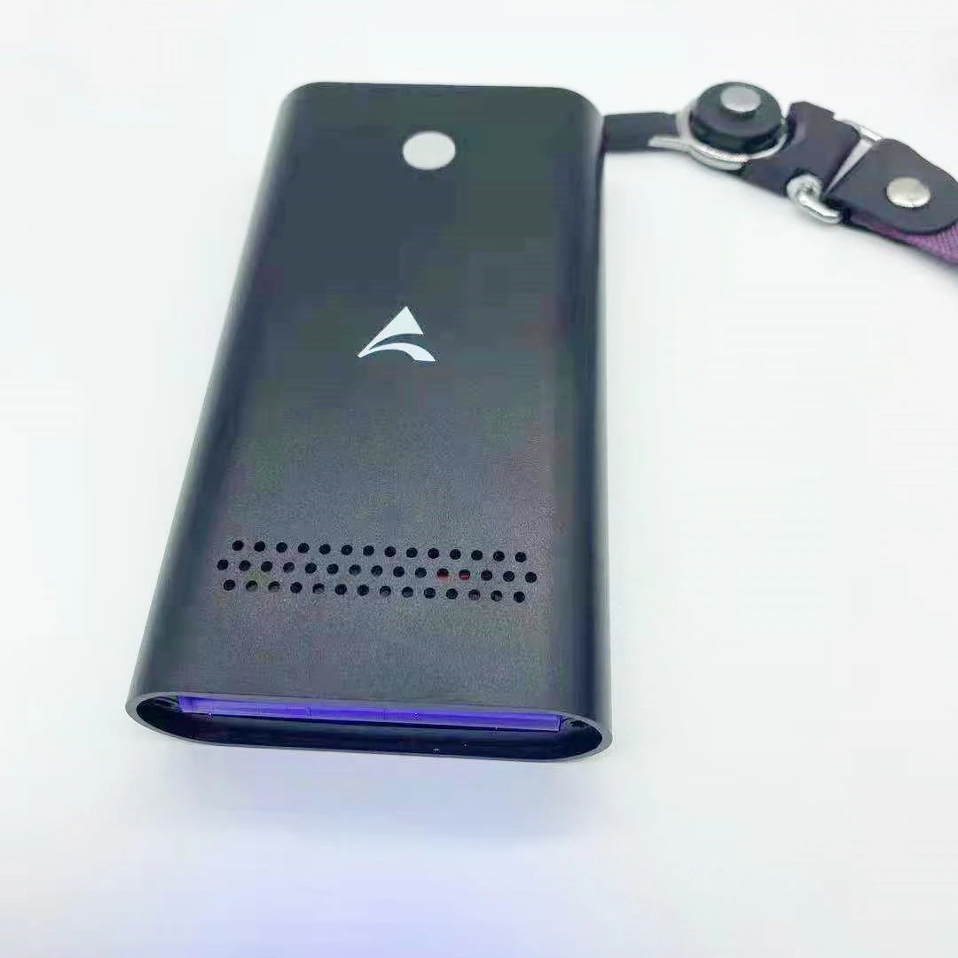 2022   hot sale beauty  salon tool for tape hair  new  V  light ultrasonic hair extension