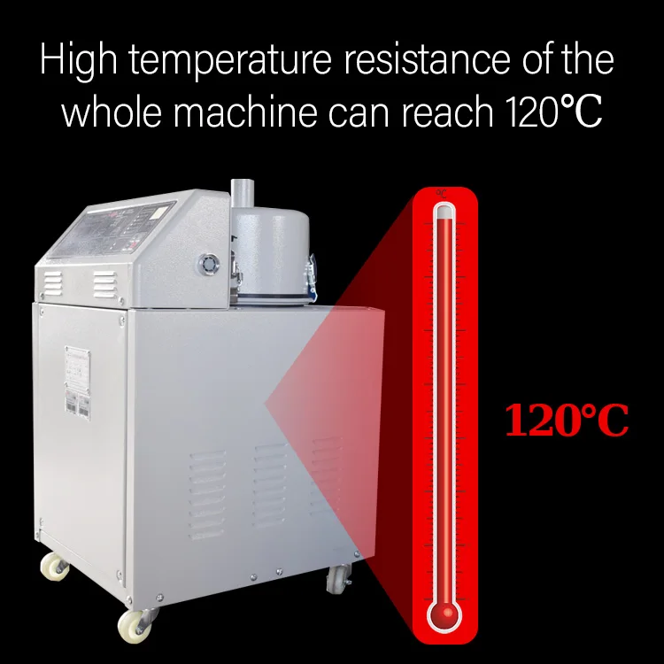 Factory Price plastic  vacuum auto loader machine 800G coffee bean