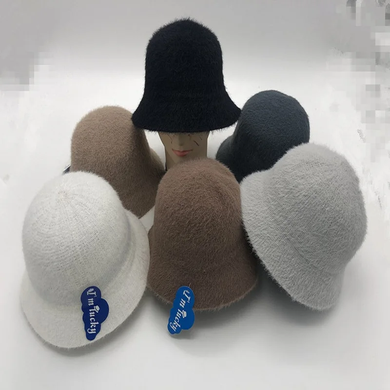 Популярный товар, 100% нейлоновая сохраняющая тепло трикотажная Панама унисекс для осени и зимы