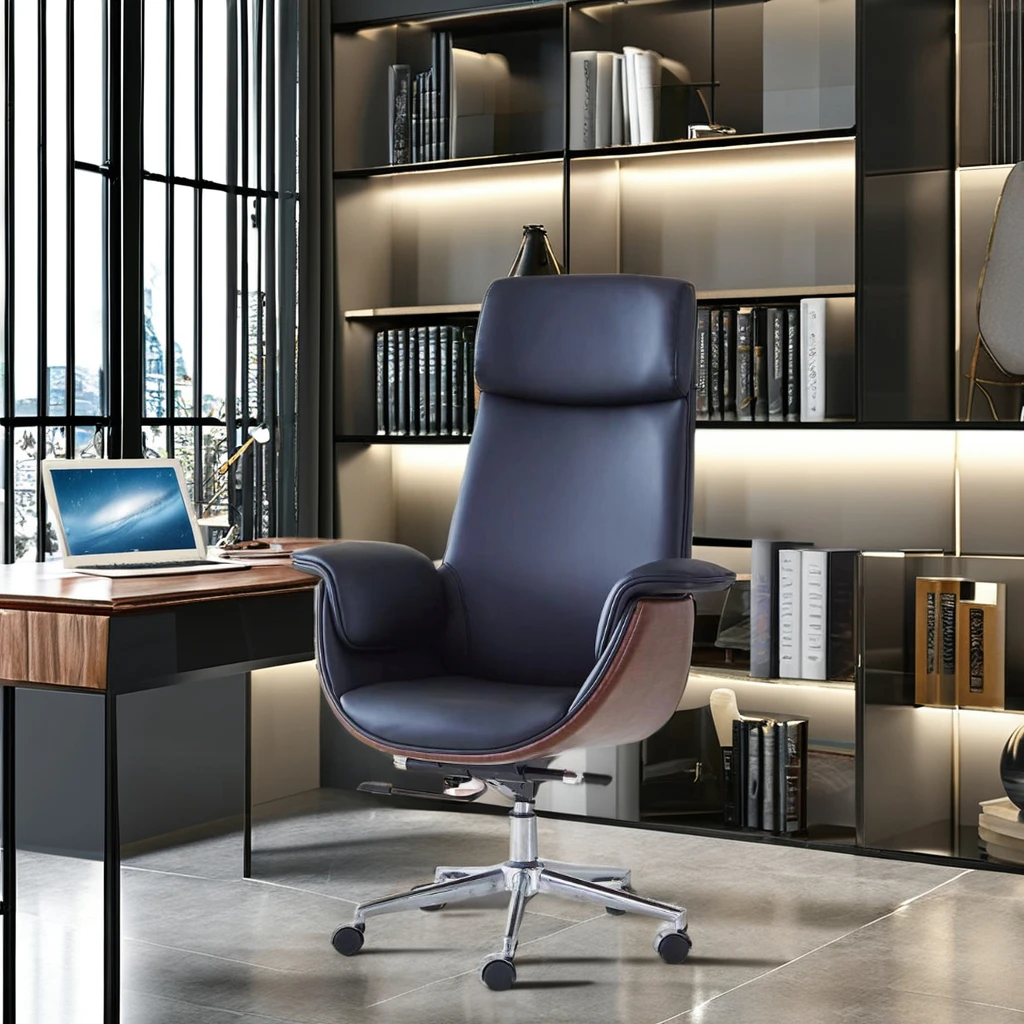 Designer lift rotary office chair The best office chair for long working hours