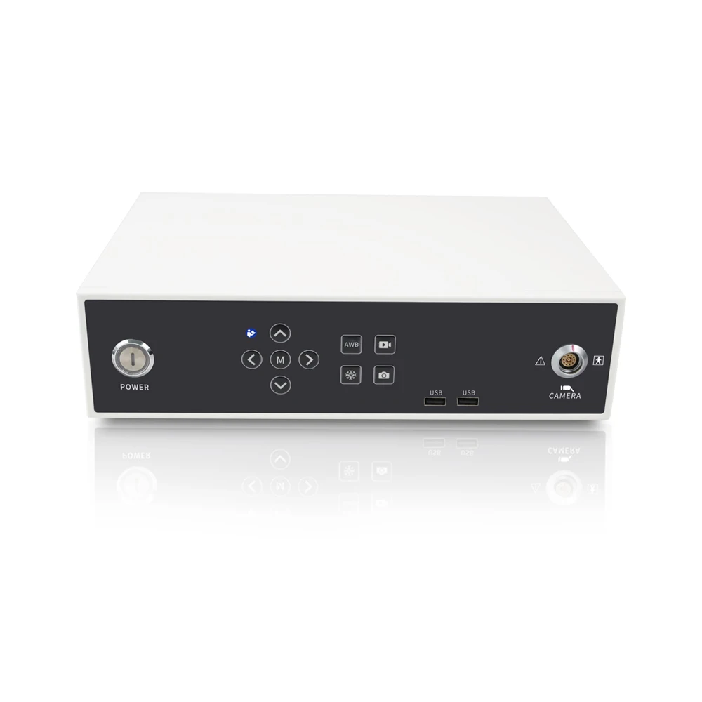 Professional Medical Imaging Equipment with Video recording function 1080P Endoscpy Camera for Hospital Use