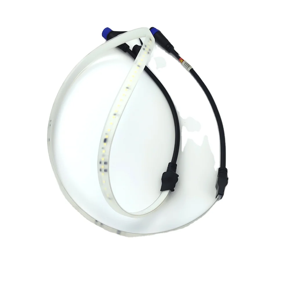 High Quality Long Duration Waterproof Ip68 230v Flexible Led Light Bar Suitable For Outdoor led strip light