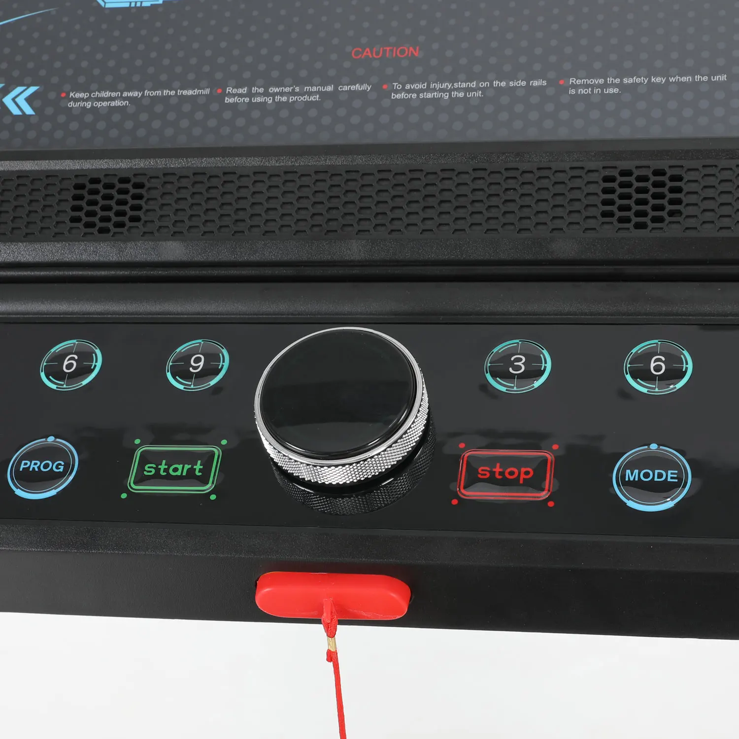 Electric Foldable Motorized Mini Small Home Use Speed Fit Treadmill for Sale