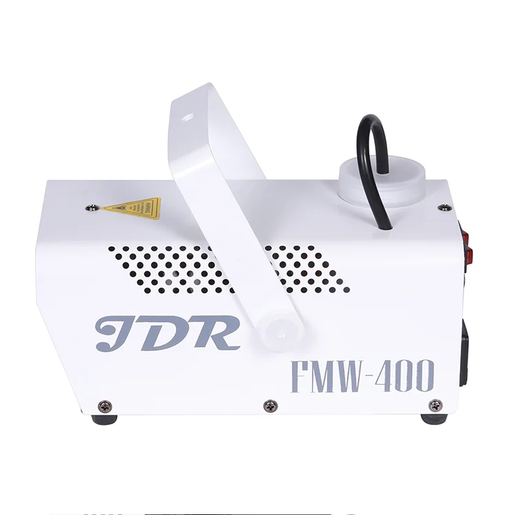 
Price Mini Small Colorful Dj Party Water Liquid Based Haze Heavy Smog Smoke Fogging Fog Making Generator Machine With Led Light 