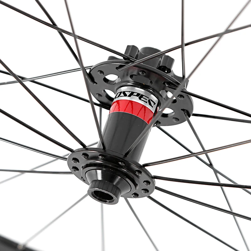 Other bike parts RS-R402 road bike 700c Wheelsets cycle Rim Brake Wheelsets road Bicycle AL7005 alloy Wheelsets for sale