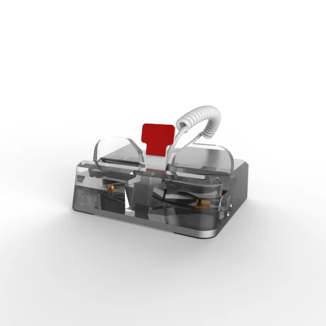 Inshow Security display holder for phone for anti-theft alarm system