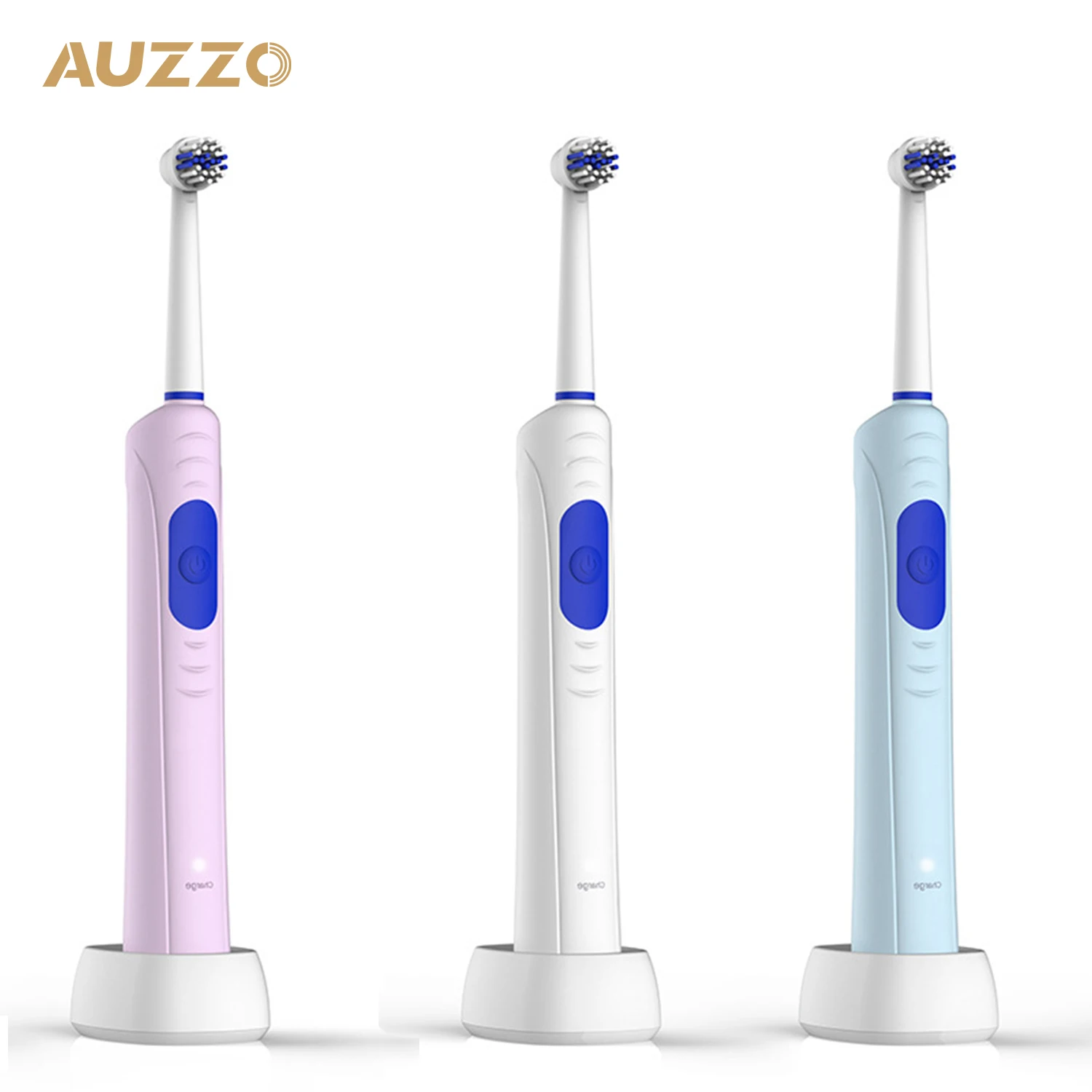 Поворотные электрические зубные щетки высокого качества для лучших путешествий дома взрослых