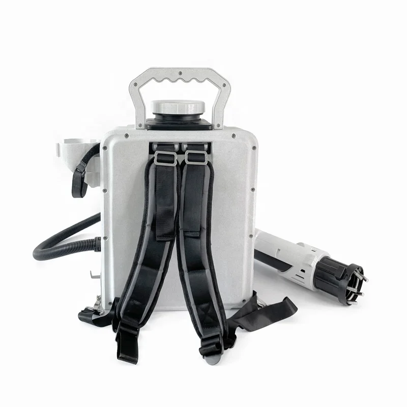 battery operated fogger stationary veterinary poison fumigation hand compression manual pressure sprayers pump machine 28-410